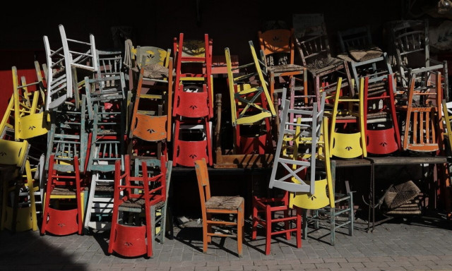 Επιχορηγήσεις: Παράταση στις αιτήσεις για τις επιχειρήσεις που επλήγησαν από την πανδημία