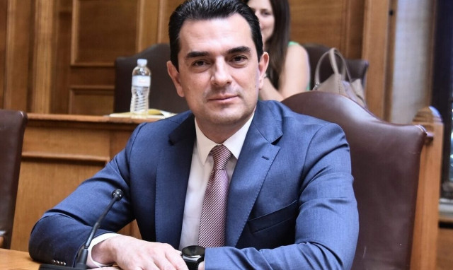 Energy minister welcomes EU decision on reduction of natural gas consumption