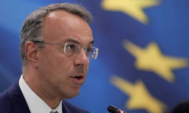 Σταϊκούρας: Σημαντική στήριξη στο διαθέσιμο εισόδημα των νοικοκυριών