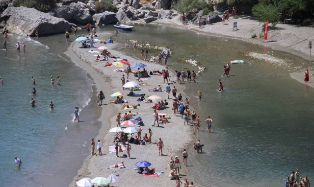 Τουρισμός για Όλους: Έφτασε η ώρα για τα 200.000 vouchers των 150 ευρώ