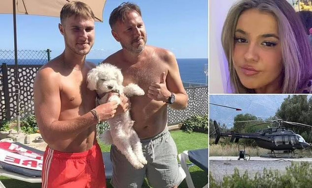Τραγωδία στα Σπάτα: «Σκουπίδια όσα λένε για τον Τζακ και τη σέλφι» - Ξεσπά η αδερφή του