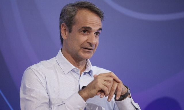 PM Mitsotakis and Saudi Crown Prince Mohammed bin Salman sign important agreements