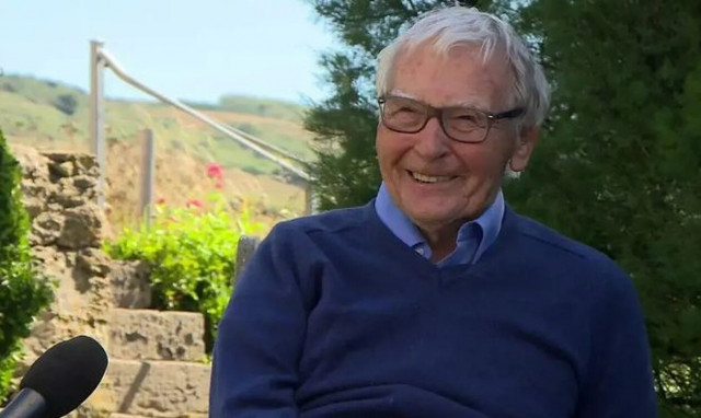 Βρετανία: Πέθανε ο Τζέιμς Λάβλοκ, ο «προφήτης» της κλιματικής κρίσης