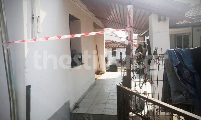 Μητροκτόνος στη Θεσσαλονίκη: «Δεν άντεχα άλλο αυτή τη ζωή» - Είχε «προαναγγείλει» το έγκλημα