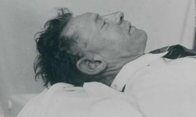 Αυστραλία: Ερευνητής έλυσε το μυστήριο του «Άνδρα του Σόμερτον» - Μετά από 70 χρόνια