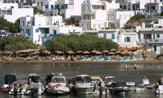 Σίφνος: Στην ιατροδικαστική υπηρεσία του Πειραιά η σορός του 23χρονου φοιτητή που πέθανε ξαφνικά