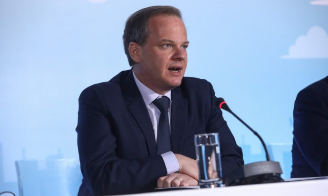 Κώστας Καραμανλής: Από σήμερα η ψηφιακή ταυτότητα και το ψηφιακό δίπλωμα οδήγησης