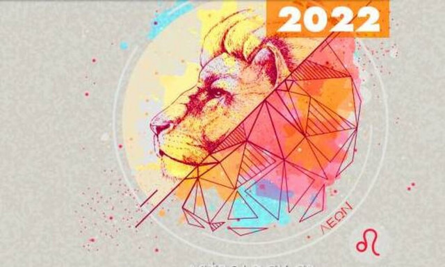 Λέων Ημερήσιες Προβλέψεις 27/07: Μείνε μακριά από πειρασμούς