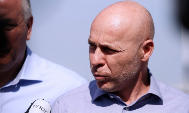 Αμυράς για φωτιά στη Δαδιά: Ο ΣΥΡΙΖΑ εξ’ ιδίων κρίνει τα αλλότρια