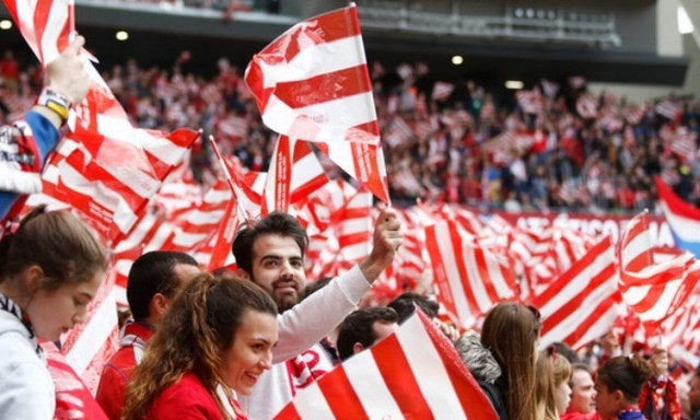 Συνεχίζονται οι αντιδράσεις στην Ατλέτικο για Ρονάλντο