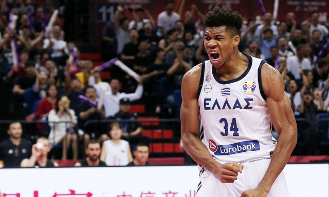 EuroBasket 2022: Η Εθνική «χτίζει» τo όνειρo της για μετάλλιο