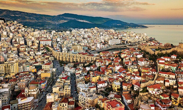 ΑΣΕΠ: 93 θέσεις στο δήμο Καβάλας - Ποιους αφορά