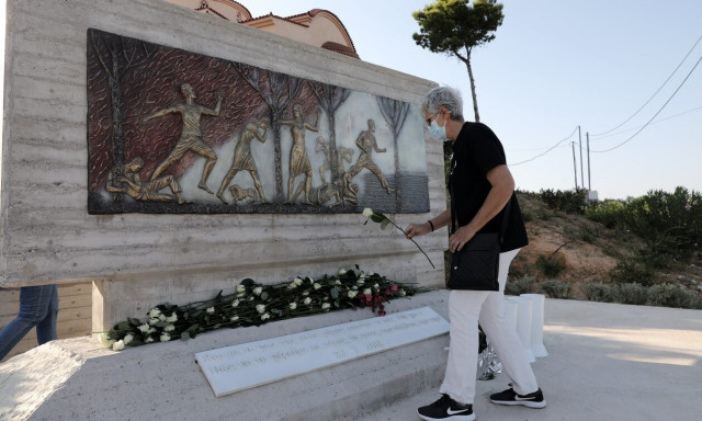 Φωτιά στο Μάτι: Να διερευνηθούν τα στοιχεία που δείχνουν κακουργηματική πράξη 