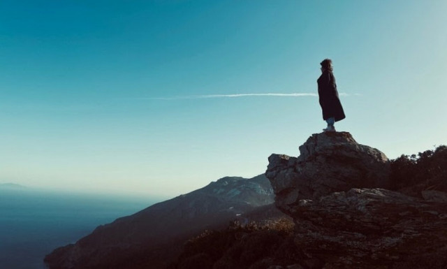 Η Ματούλα Ζαμάνη σε Αθήνα και Θεσσαλονίκη για δύο συναυλίες