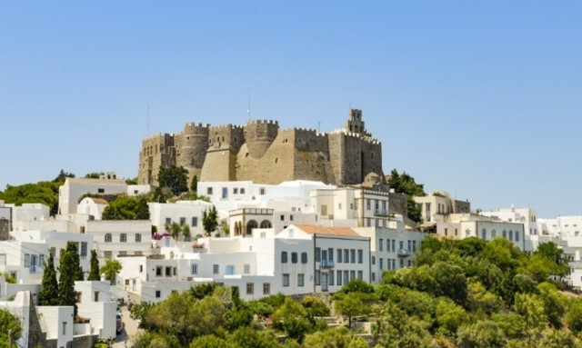 Travel + Leisure: Η Πάτμος στους 15 προορισμούς του κόσμου που προτείνουν οι ειδικοί