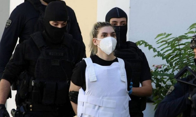 Πισπιρίγκου - Πρόεδρος Ποινικολόγων: «Δεν ξέρω αν τα στοιχεία επαρκούν για την καταδίκη της»