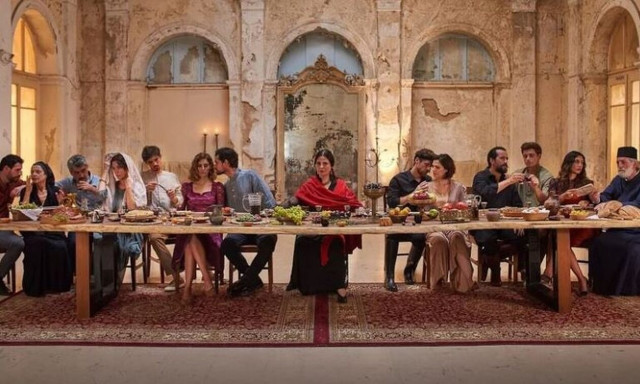 Σασμός Spoiler: Το ζευγάρι που αποχωρεί πριν το μεγάλο φινάλε