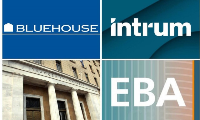 Η Τηθύς και η Intrum Hellas, η Bluehouse Capital Hellas και το πρωτόκολλο κρίσης