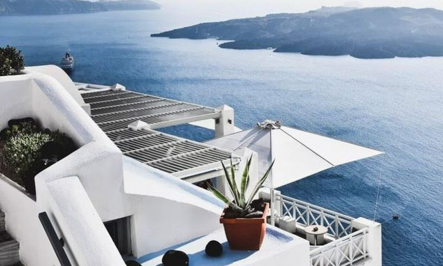 Τουρισμός για όλους 2022: Αναρτήθηκαν τα αποτελέσματα - Δείτε εδώ αν κληρωθήκατε