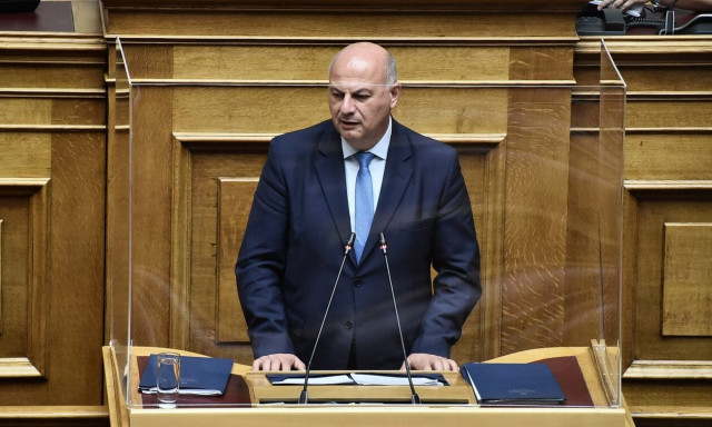 Βουλή: Ψηφίστηκε το νομοσχέδιο για την Δικαστική Αστυνομία