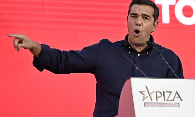 ΣΥΡΙΖΑ: «Όταν σβήσει η φωτιά στη Δαδιά τα κυβερνητικά στελέχη θα πάνε για selfie στα καμένα»