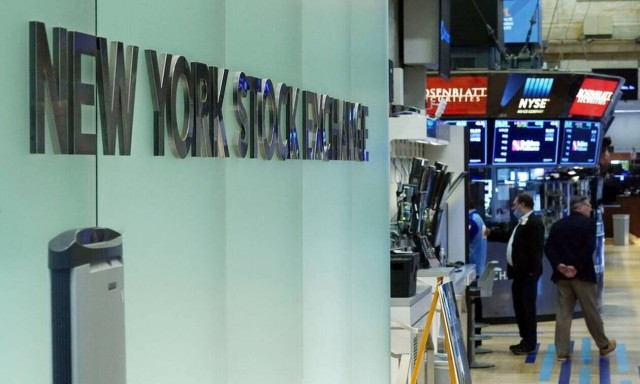 Η Fed πήρε πάλι το όπλο της - Αύξησε τα επιτόκια κατά 75 μονάδες βάσης