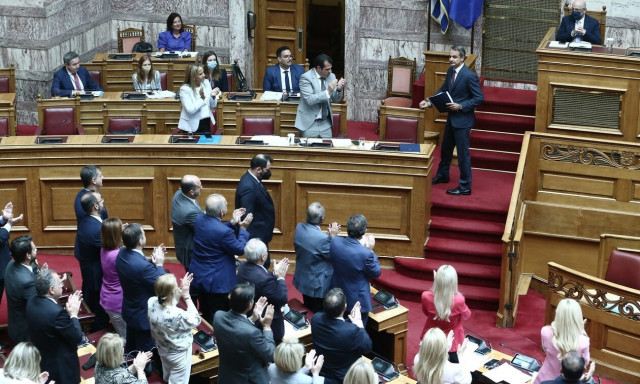 Η μακρά προεκλογική περίοδος και ο κίνδυνος