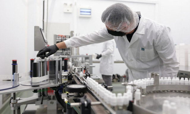 Nobacco: Η πρώτη εταιρεία που επενδύει στον πλήρη έλεγχο της παραγωγής της