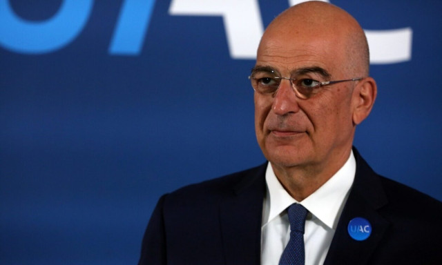 Bilateral relations to dominate Dendias, Kasoulides' meeting