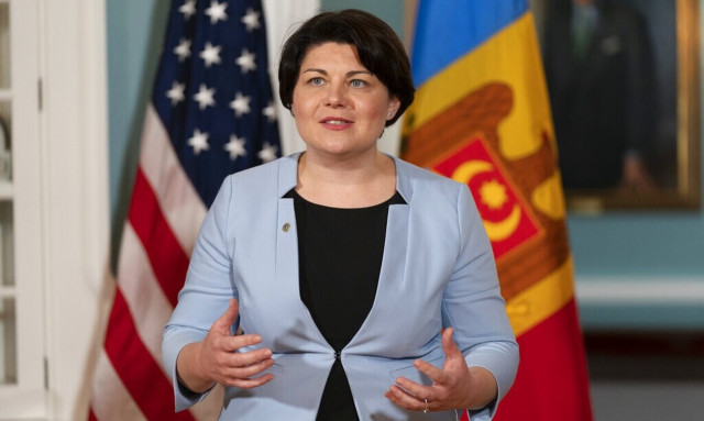 Μολδαβία: Παρατείνεται η κατάσταση εκτάκτου ανάγκης στη σκιά του πολέμου στην Ουκρανία