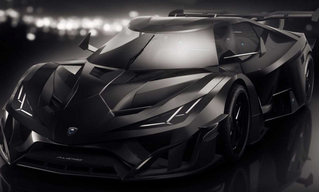 Alieno Unum: Το αντίπαλο δέος του Chaos από την Βουλγαρία