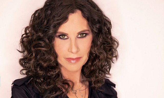 Η Ελευθερία Αρβανιτάκη ανοίγει τον δεύτερο κύκλο του Φεστιβάλ Δελφών «Το Λάλον Ύδωρ»