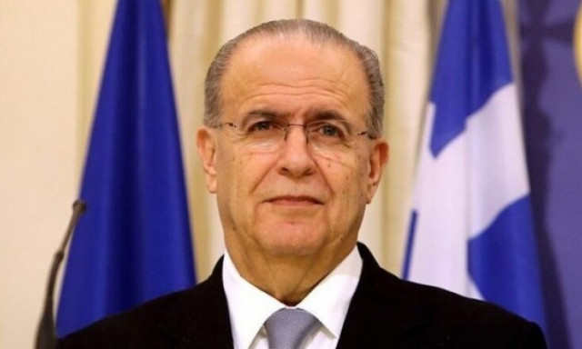 Κασουλίδης: Η γεώτρηση Τουρκίας σε Ανατολική Μεσόγειο θα γίνει και θα είναι προκλητική