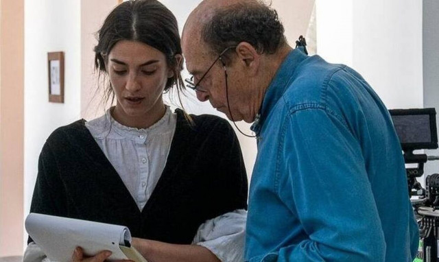 Μανούσος Μανουσάκης: «Δεν βρέθηκε ακόμα το κλεμμένο φορτηγό» (vid)