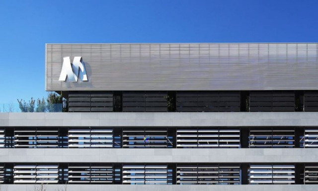 Mytlineos:  Άλμα 116% στα καθαρά κέρδη του α’ εξαμήνου