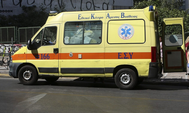 Βόλος: Μαζί και στον θάνατο – Ζευγάρι έφυγε ταυτόχρονα από τη ζωή