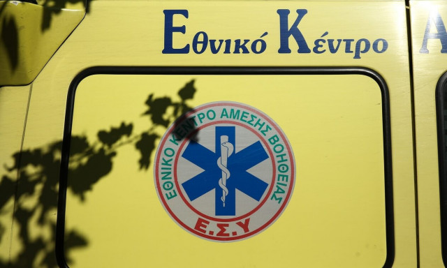 Πνιγμός στο Αλεποχώρι: Νεκρός 81χρονος