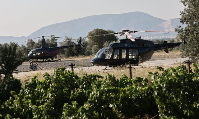 Σπάτα: Άφαντοι οι φίλοι του 22χρονου Βρετανού που έχασε τη ζωή του – Προβληματισμός στις Αρχές