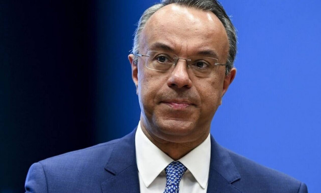 Σταϊκούρας για την αύξηση των καταθέσεων: Τα στοιχεία δείχνουν την ανθεκτικότητα της οικονομίας