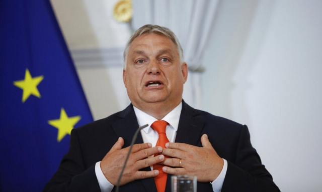 ΗΠΑ: Ασυγχώρητες οι δηλώσεις του 'Ορμπαν περί ανάμειξης των φυλών»