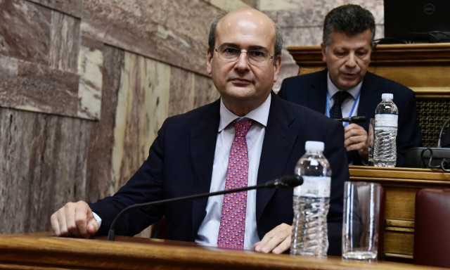 Κωστής Χατζηδάκης