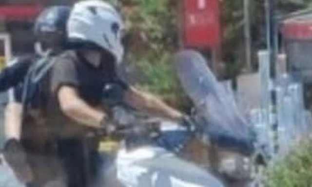 Γλυφάδα: Αυτοί είναι οι ληστές που εισέβαλαν στο σούπερ μάρκετ – Θέμα χρόνου η ταυτοποίησή τους