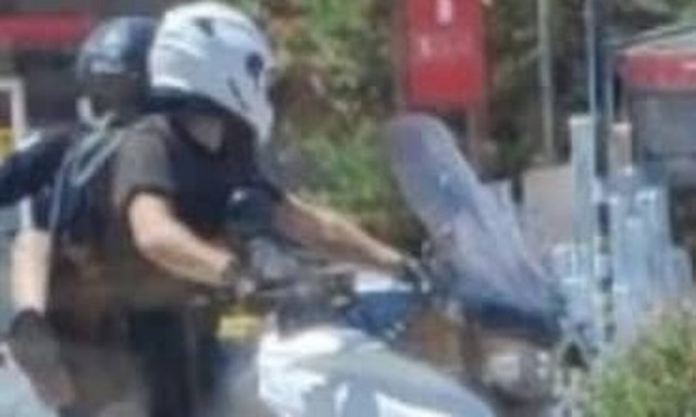 Αυτοί είναι οι ληστές σούπερ μάρκετ σε Γλυφάδα και Παλαιό Φάληρο - Προσποιήθηκαν τους αστυνομικούς