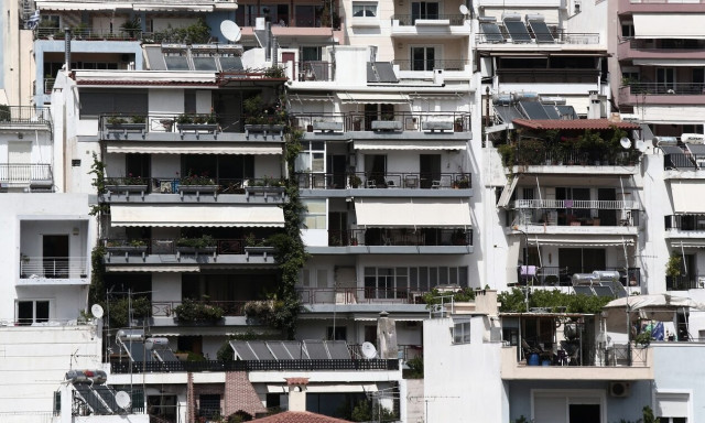 Φοιτητική Στέγη: Οι τιμές ενοικίασης σε 21 Φοιτητουπόλεις - Πού θα βρείτε οικονομικά σπίτια