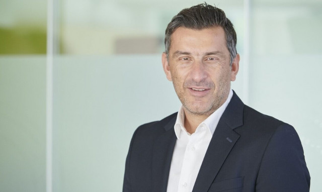 Ένα χρόνο έκλεισε το παγκόσμιο Κέντρο Επιχειρησιακών Λειτουργιών της Pfizer στη Θεσσαλονίκη