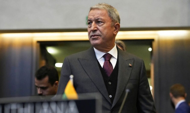 Ακάρ για την πώληση F-16 στην Τουρκία: Απαράδεκτη η στάση της Ελλάδας - Έχουμε εναλλακτικές