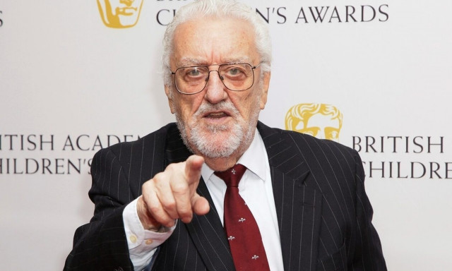 Μπέρναρντ Κρίμπινς