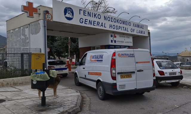 Σταμάτησε την απεργία πείνας ο Γιάννης Μιχαηλίδης μετά από 68 ημέρες