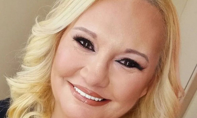 Καίτη Φίνου: «Κλείνει ένα κομμάτι της ζωής μου που με ταλαιπωρούσε ψυχολογικά για χρόνια»