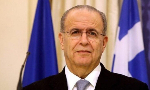 Κασουλίδης: «Δεν πρέπει να χαρίσουμε τους Τουρκοκύπριους στην Τουρκία»